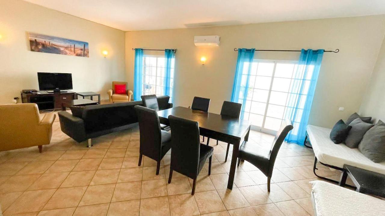Apartamento Gabriel By Sunny Deluxe Albufeira