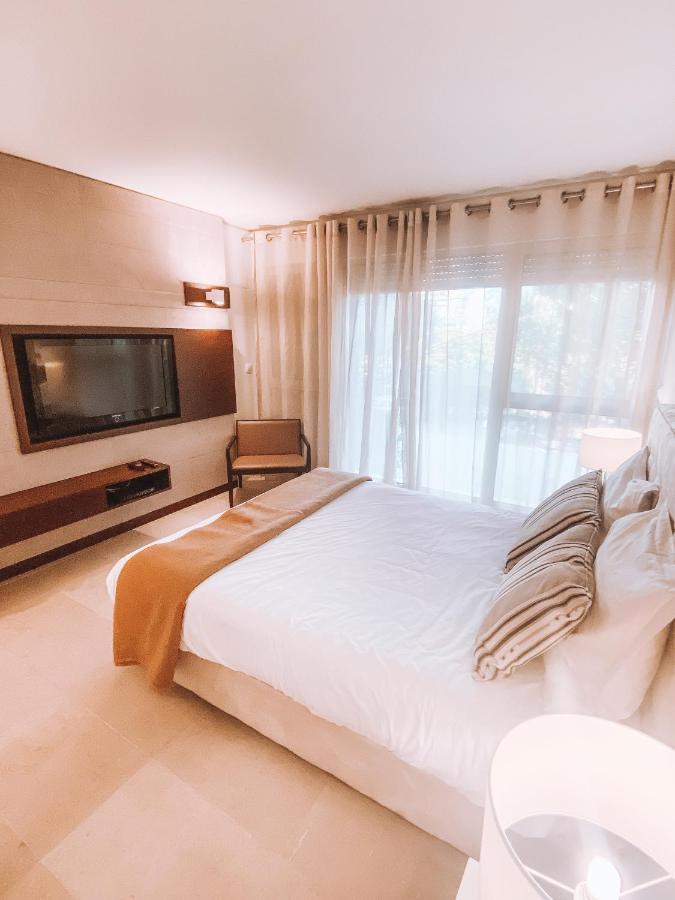 - Paraiso A Um Passo De Lisboa Appartement