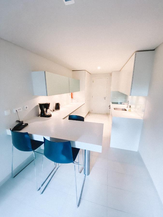 - Paraiso A Um Passo De Lisboa Appartement