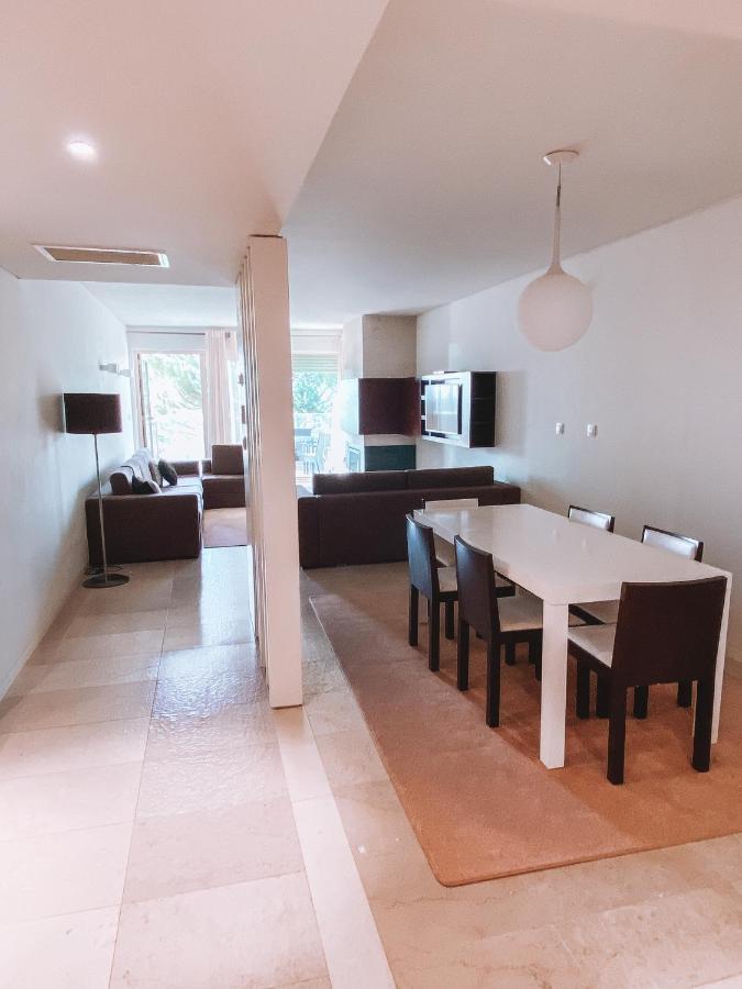 Appartement - Paraiso A Um Passo De Lisboa Troia