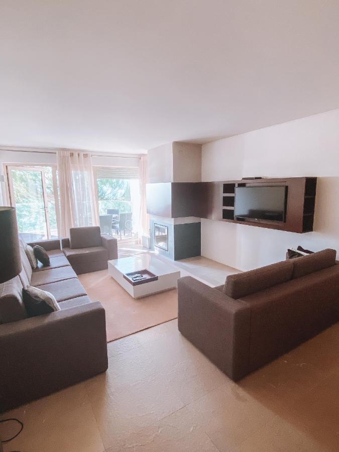 - Paraiso A Um Passo De Lisboa Apartment *