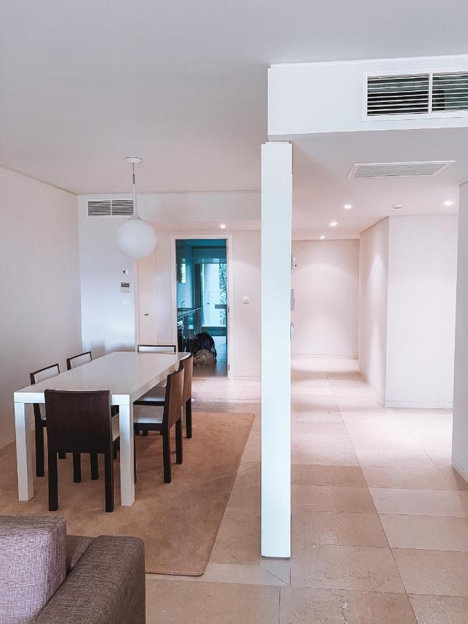 Appartement - Paraiso A Um Passo De Lisboa Troia