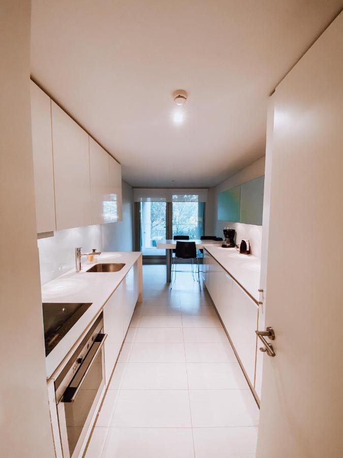 Appartement - Paraiso A Um Passo De Lisboa Troia