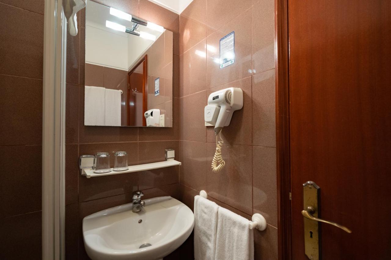 A Ponte Hotel