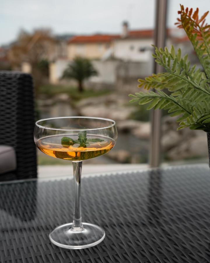 A Ponte Hotel *