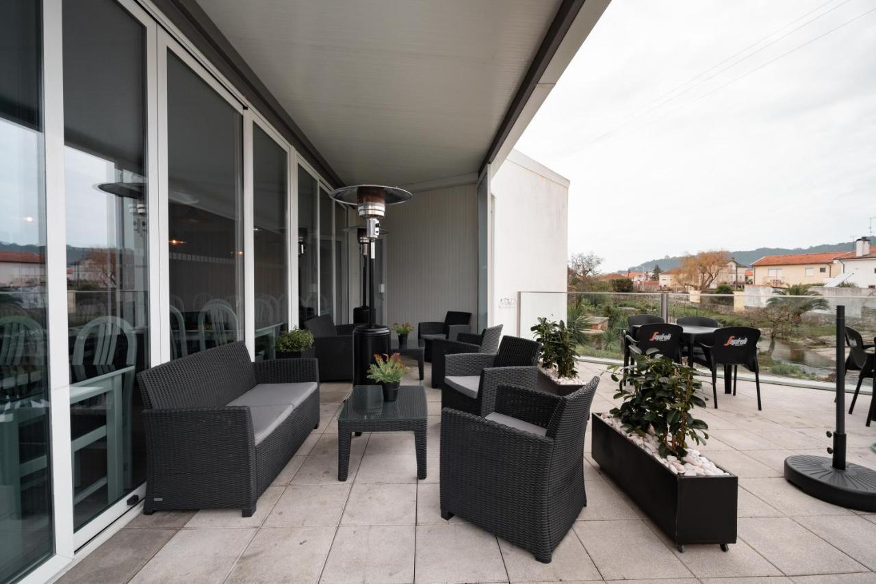 A Ponte Hotel