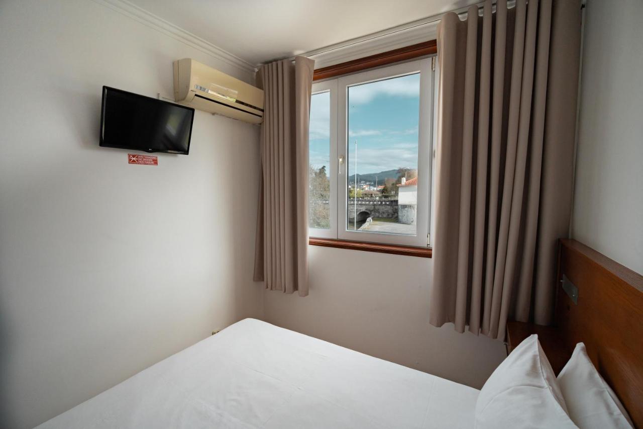 A Ponte Hotel