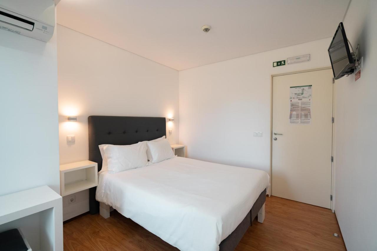 A Ponte Hotel