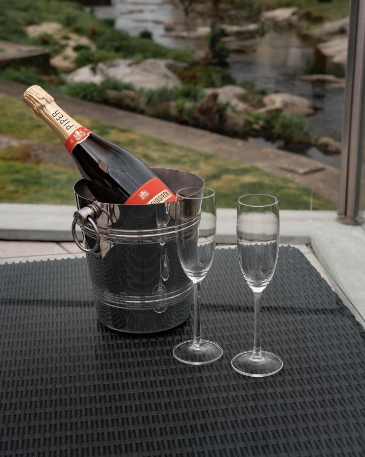 A Ponte Hotel *