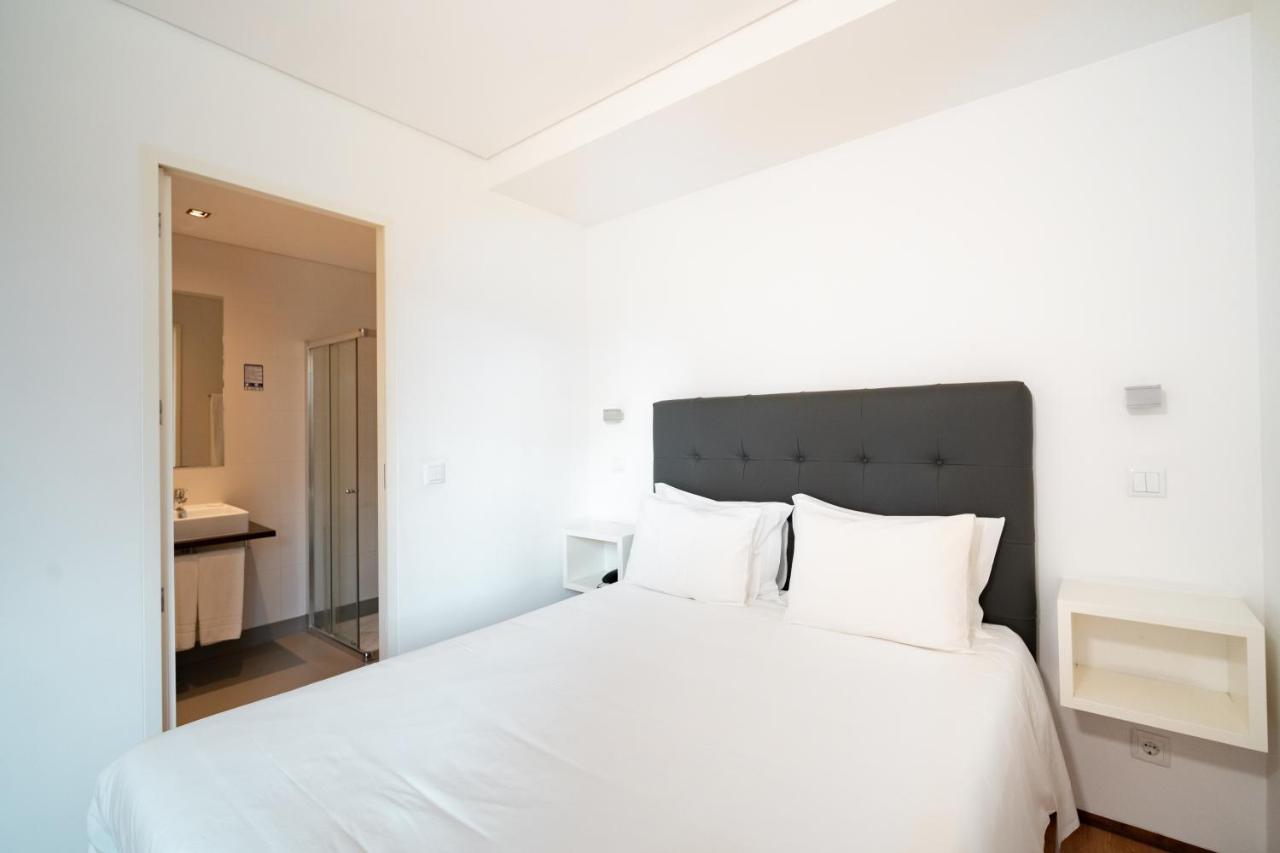 A Ponte Hotel Viana do Castelo