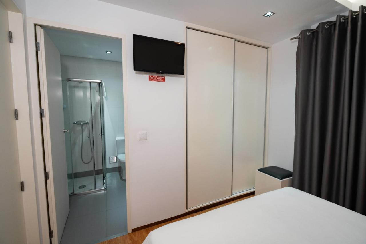 Hotel A Ponte