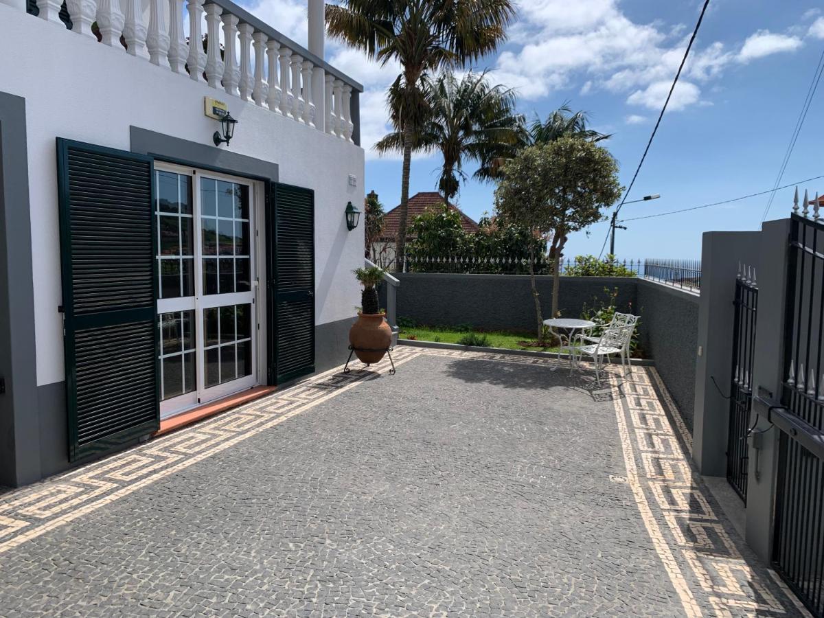 Appartement Funchal Apt- Sleeps 2 - Pool & Parking - Madeira Funchal (Madeira)