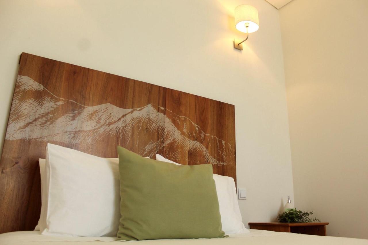 Country house Casa Da Cisaltina *