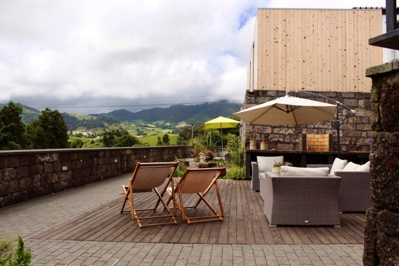 Country house Casa Da Cisaltina *