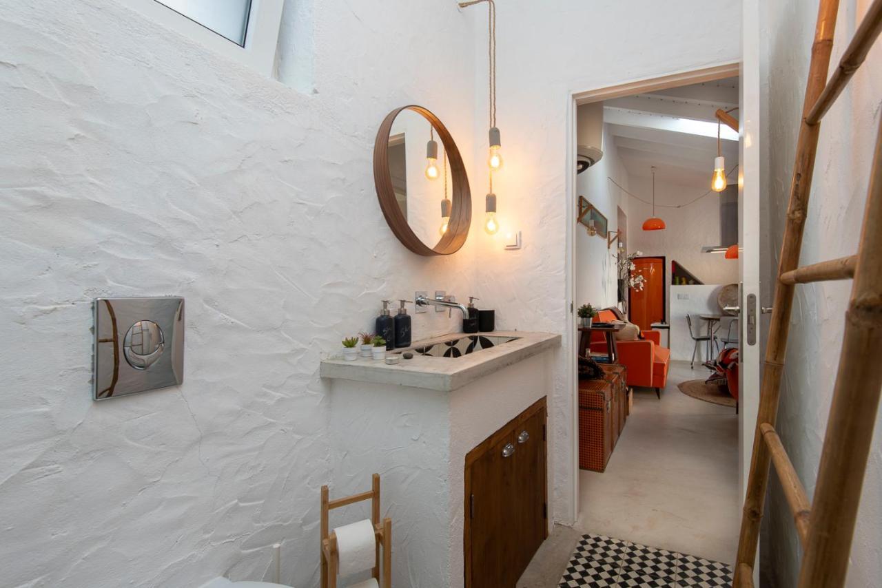 Hillside 1 Old Town Holiday home Aljezur