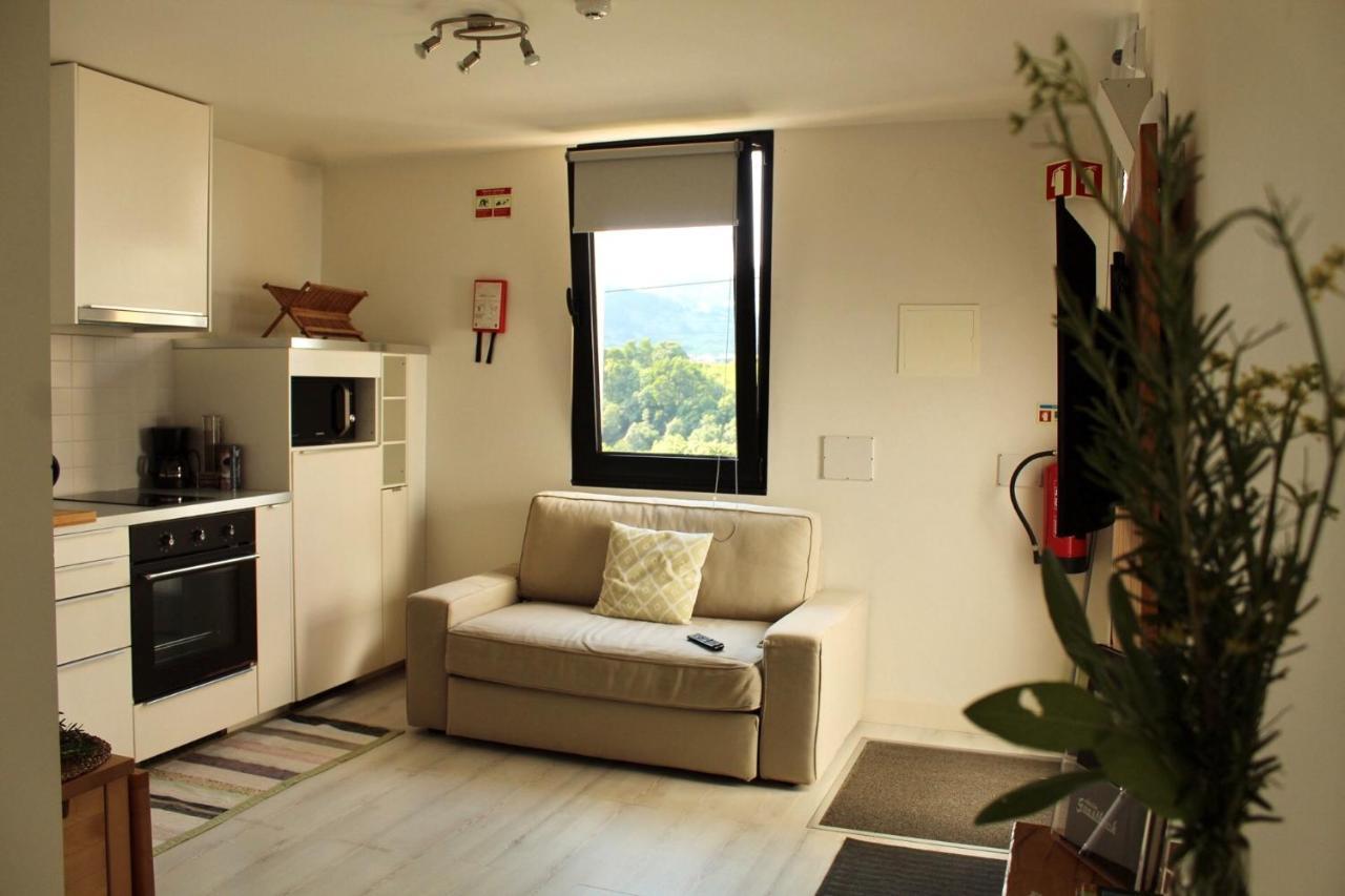Casa Da Cisaltina Country house