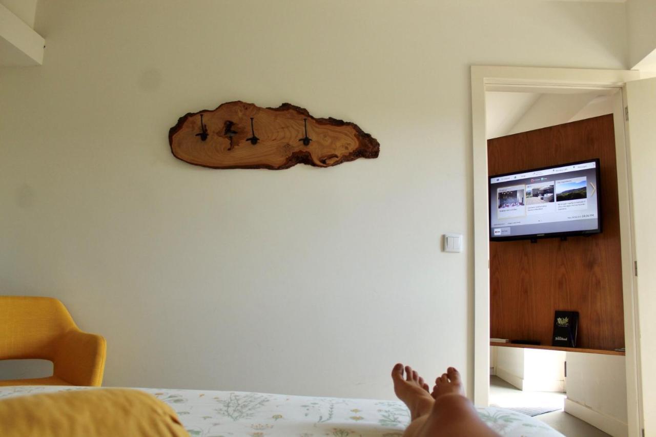 Casa Da Cisaltina Country house Povoacao (Sao Miguel)