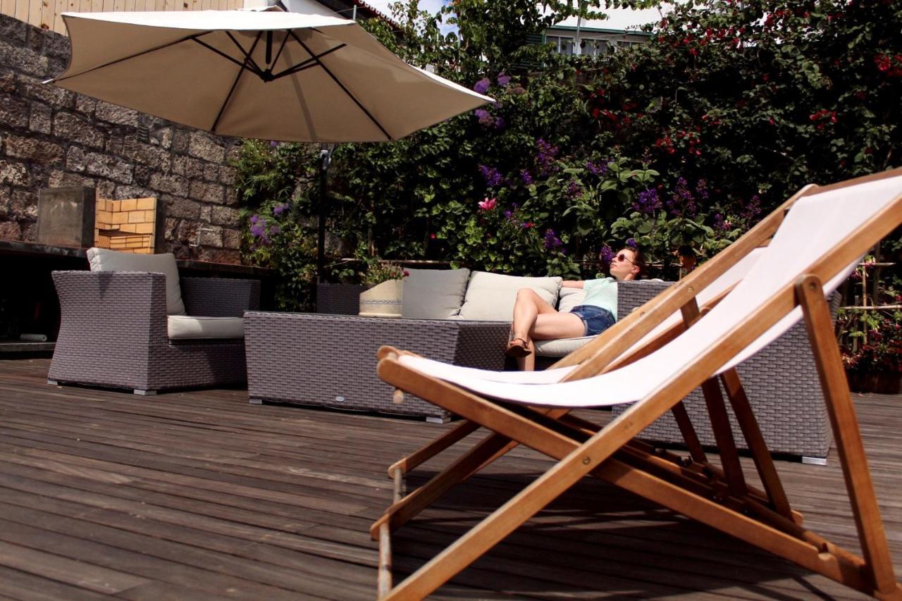 Casa Da Cisaltina Country house Povoacao (Sao Miguel)