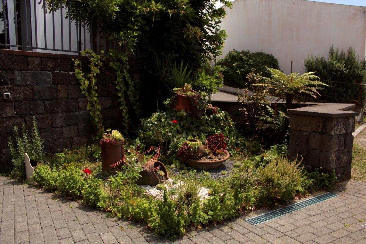 Casa Da Cisaltina Povoacao (Sao Miguel)