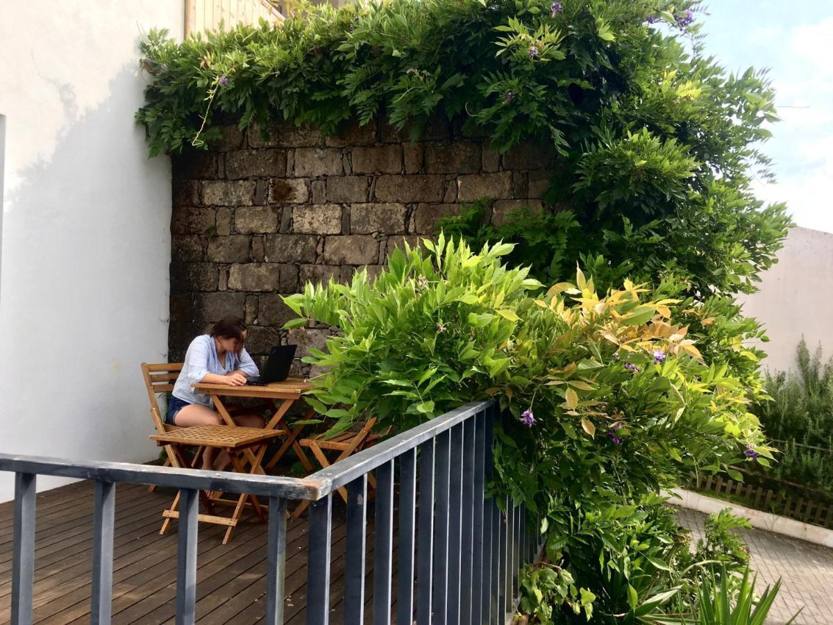 Casa Da Cisaltina Chácara Povoacao (Sao Miguel)