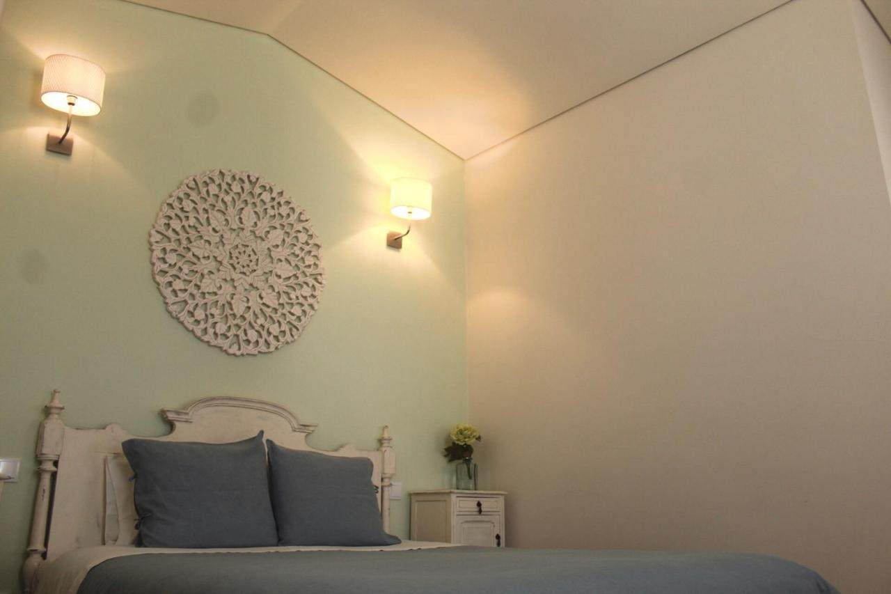 Country house Casa Da Cisaltina *
