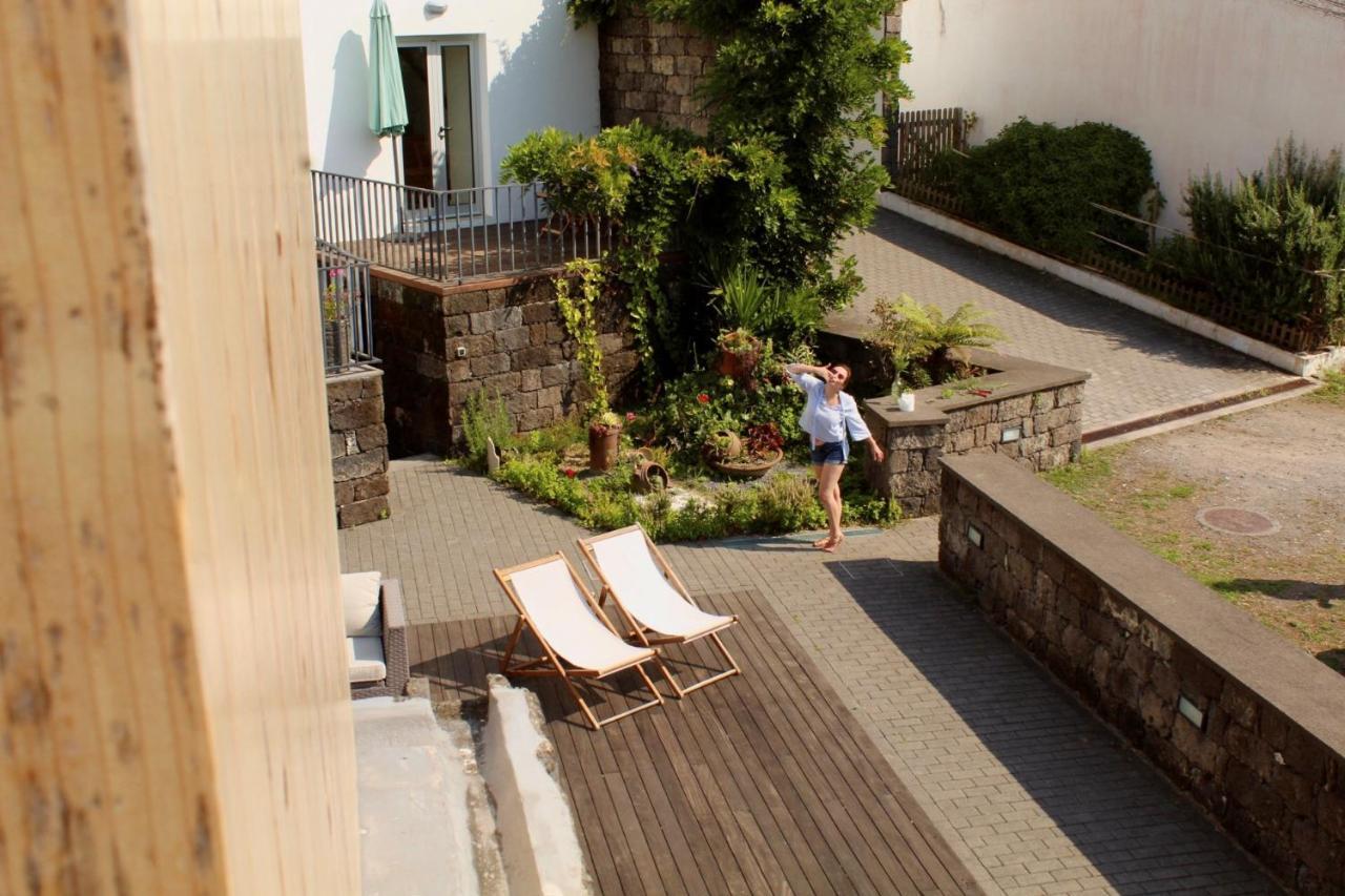 Casa Da Cisaltina Chácara Povoacao (Sao Miguel)