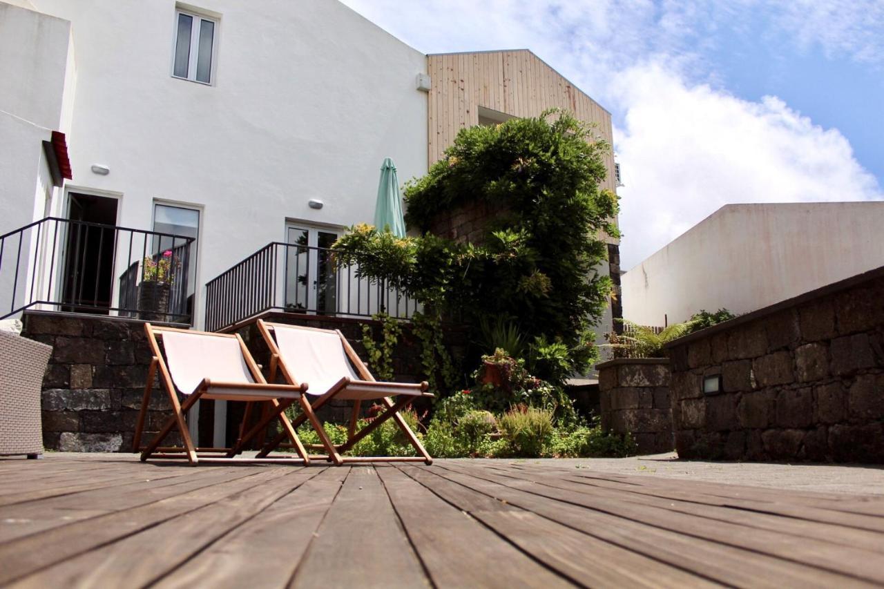 Chácara Casa Da Cisaltina Povoacao (Sao Miguel)