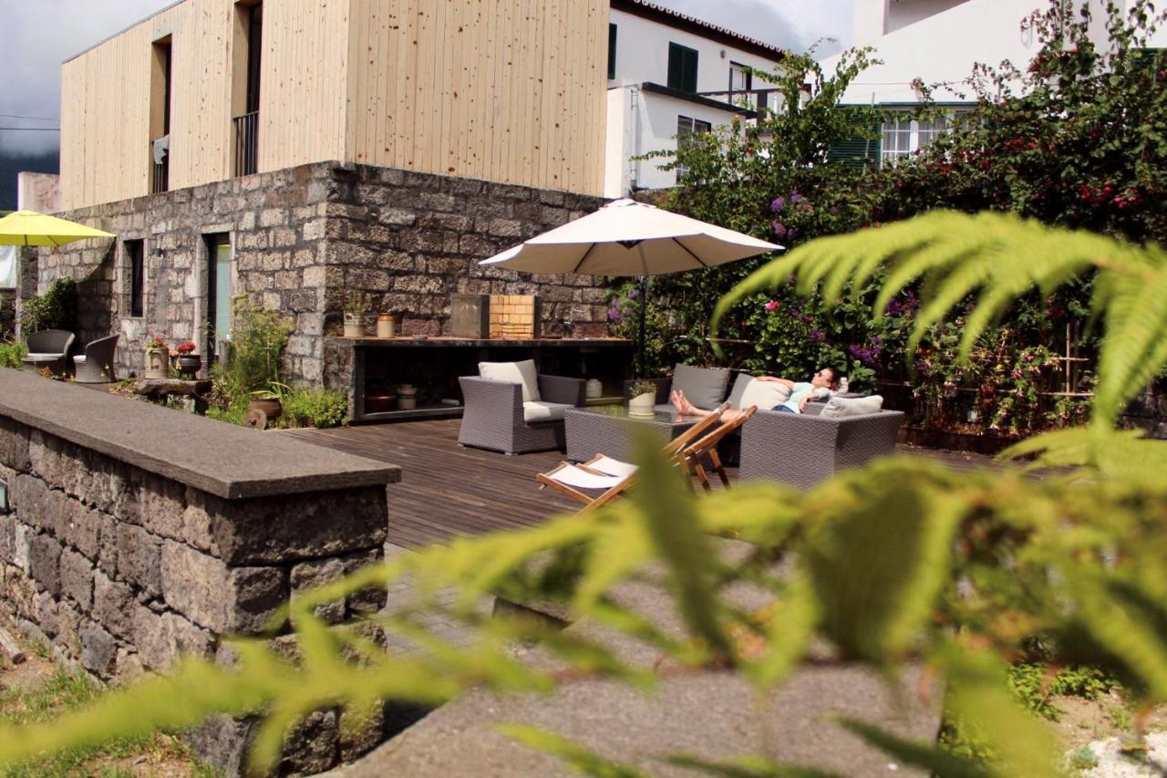 Chácara Casa Da Cisaltina Povoacao (Sao Miguel)