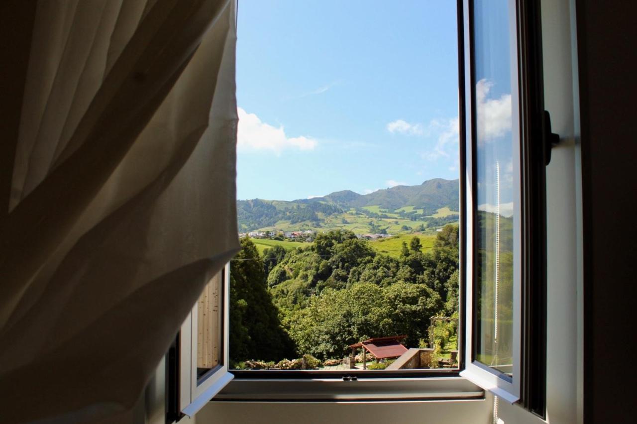 Casa Da Cisaltina * Povoacao (Sao Miguel)
