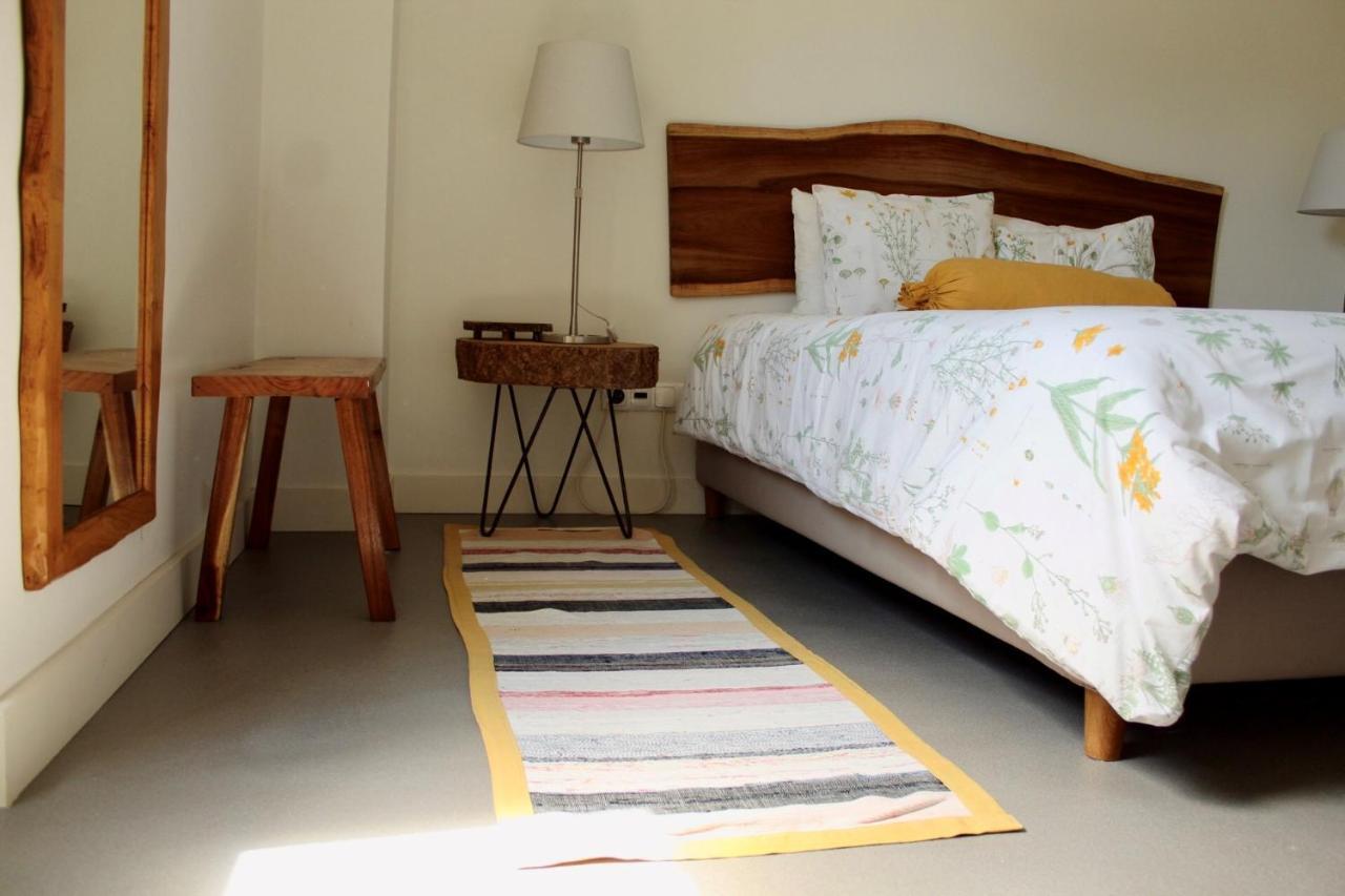Chácara Casa Da Cisaltina Povoacao (Sao Miguel)