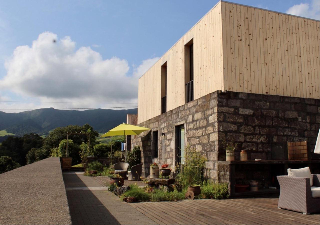 Casa Da Cisaltina Chácara
