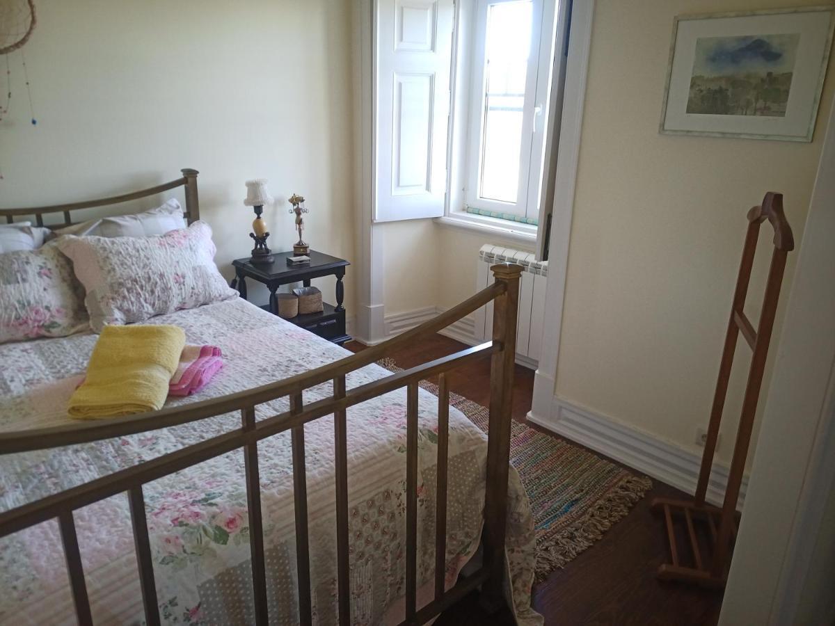 Quinta De Sao Jose Dos Montes Farm stay *