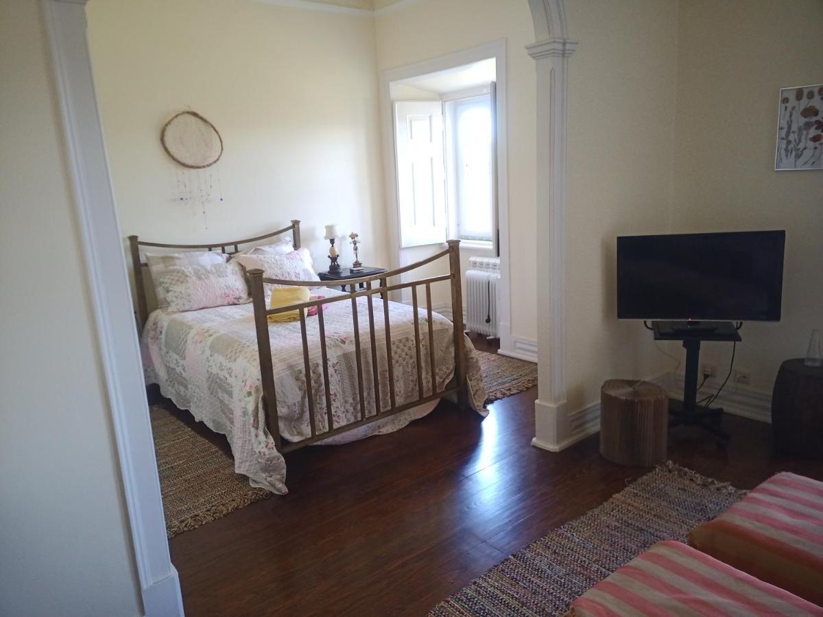 Quinta De Sao Jose Dos Montes Farm stay