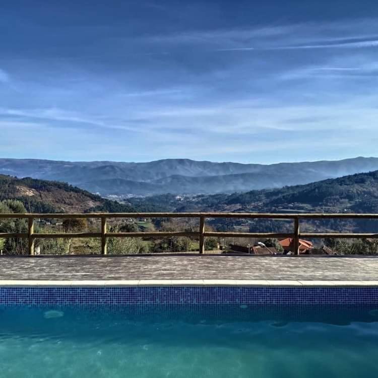 Holiday home Casas Da Morgadinha - E *