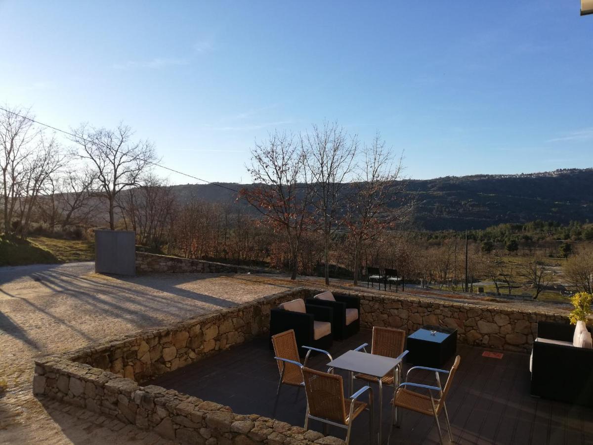 Vakantieboerderij Quinta Dos Carvalhais - Serra Da Estrela *