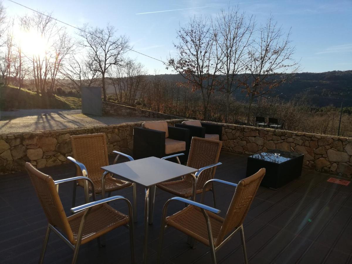 Quinta Dos Carvalhais - Serra Da Estrela