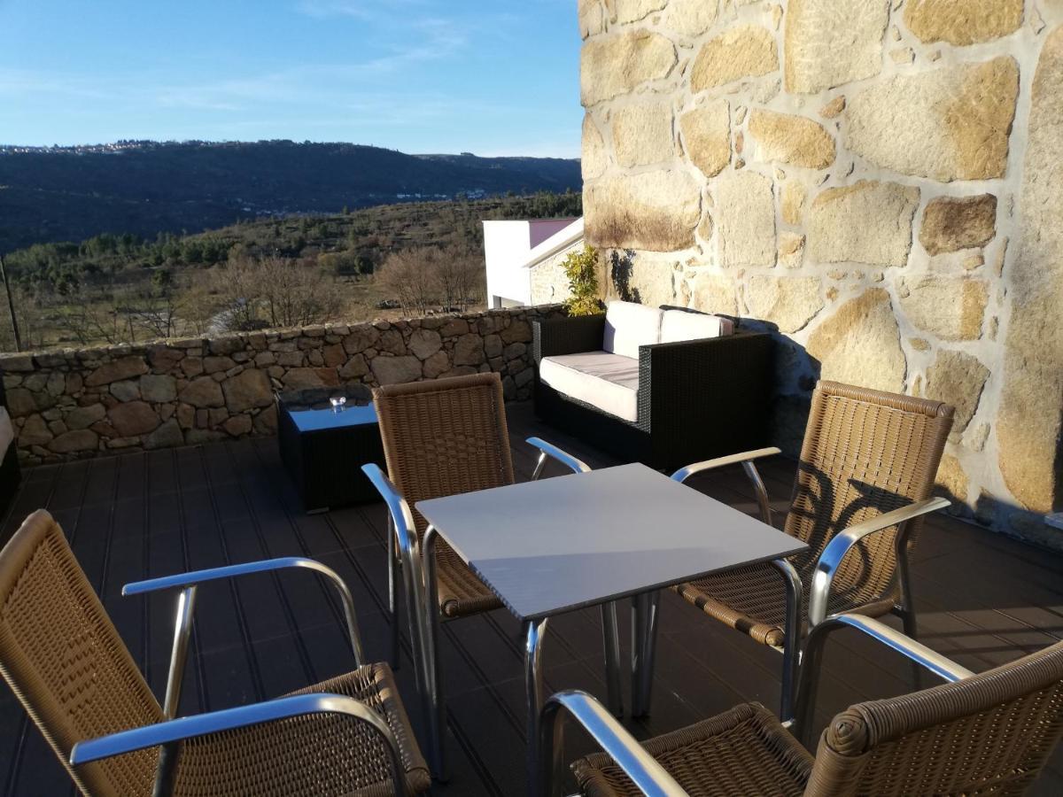 Quinta Dos Carvalhais - Serra Da Estrela Vakantieboerderij *