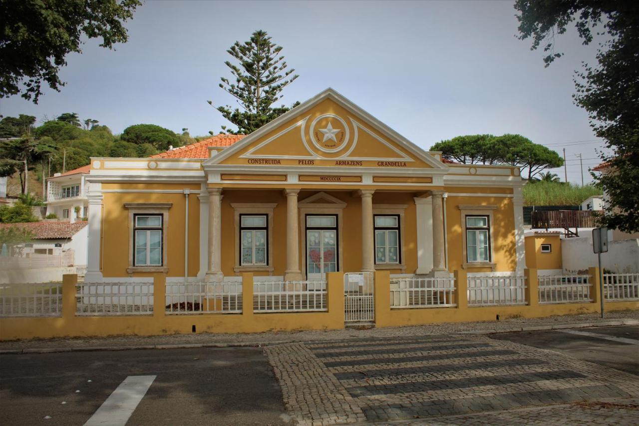 Apartment A Casa Na Foz ! West Is The ! Foz do Arelho