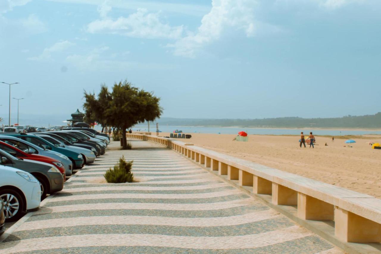 A Casa Na Foz ! West Is The ! Apartment Foz do Arelho