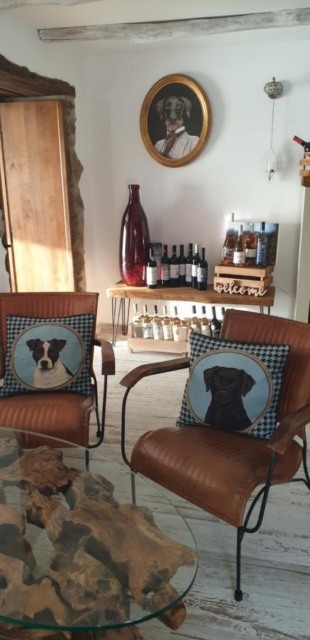 Casa Belavista - Charming - Adults Only Guest house Penela