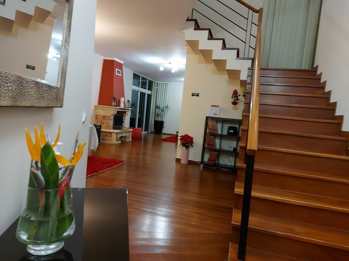 Liliana Holiday home Campanario