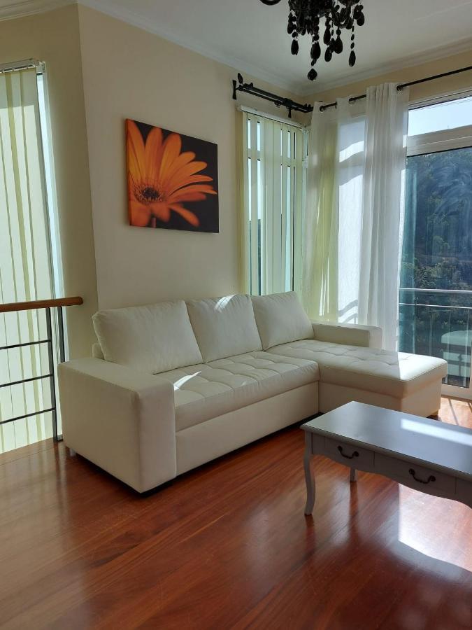 Liliana Holiday home Campanario