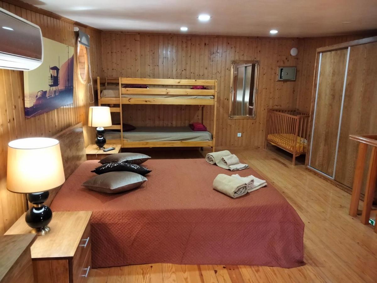 Bora-bora Casa rural *