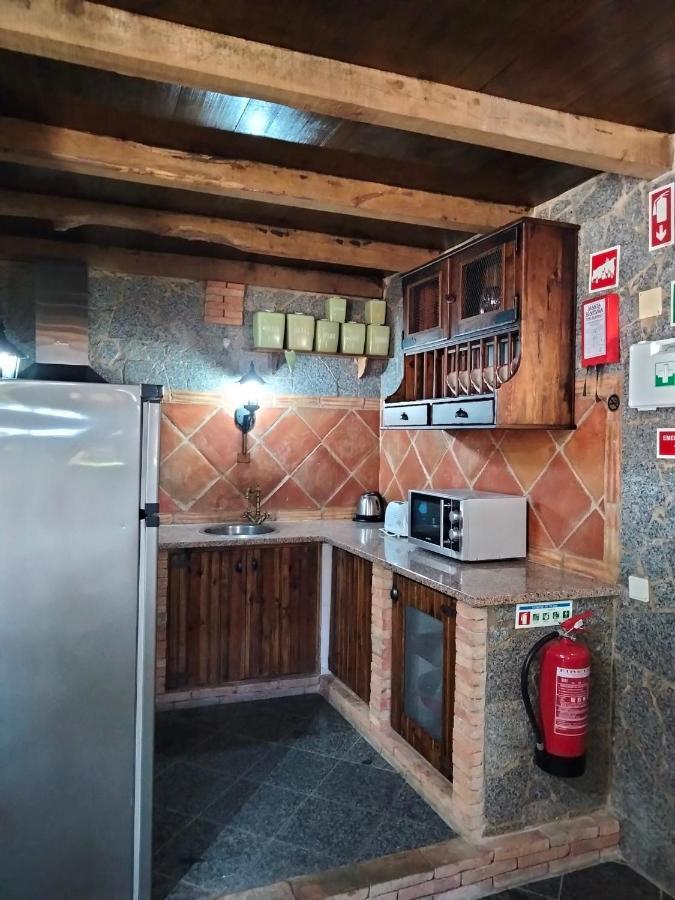 Country house Bora-bora Pera