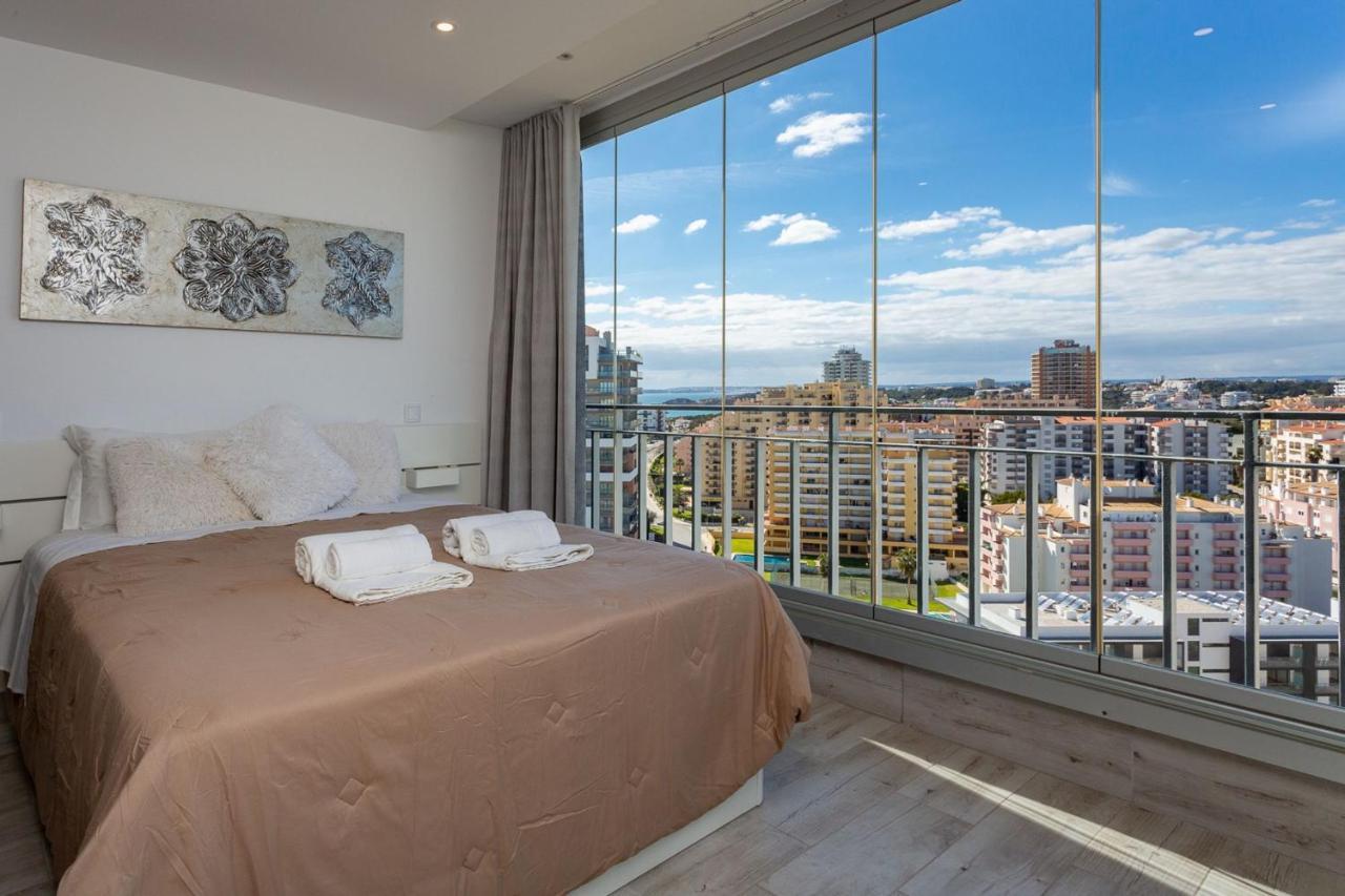 Oakland W/ Sea View By Lovelystay Apartment