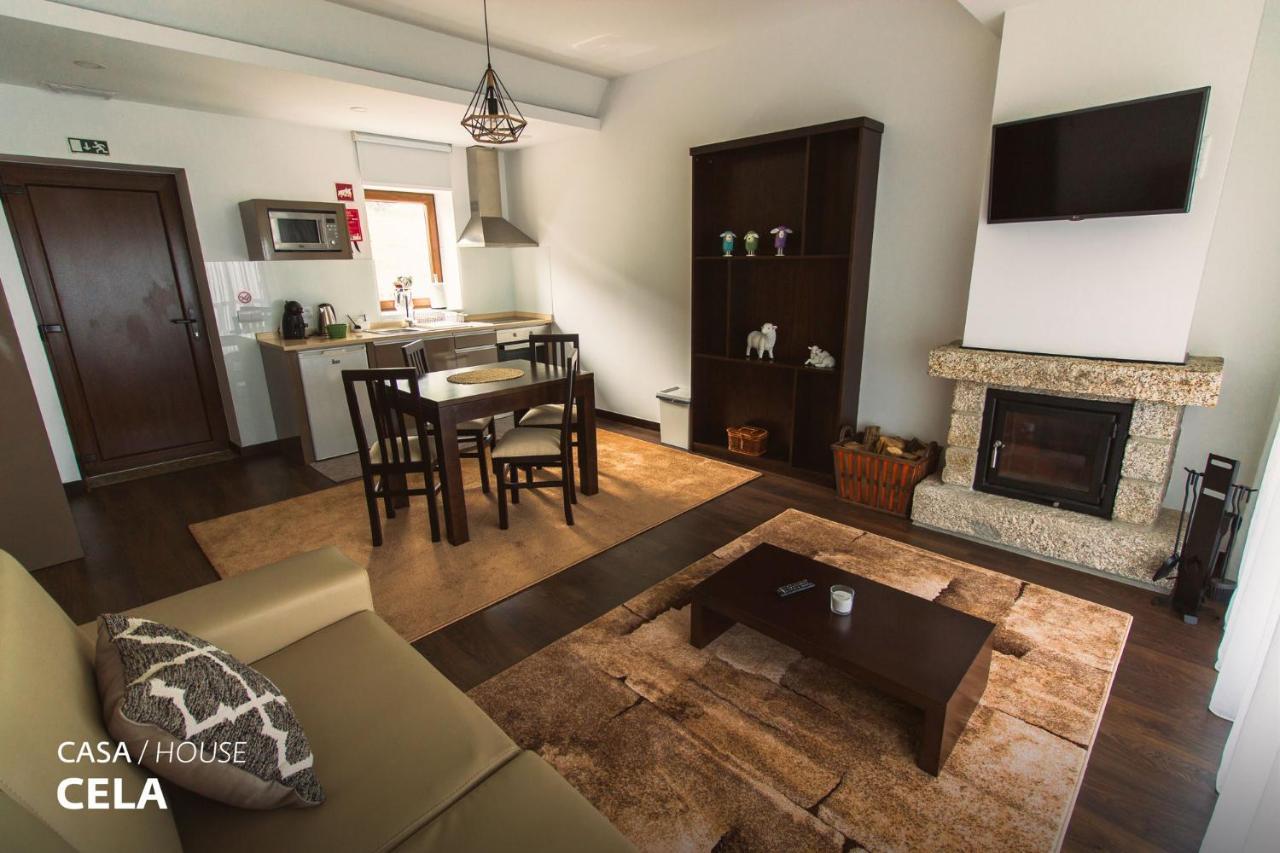 Pousadela Village & Holiday park 4*