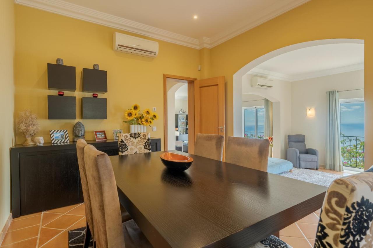 Bougainvillea Palheiro Village By Hr Madeira Villa *