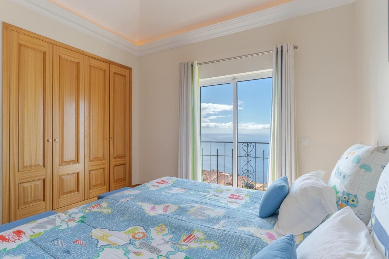 Villa Bougainvillea Palheiro Village By Hr Madeira Funchal (Madeira)