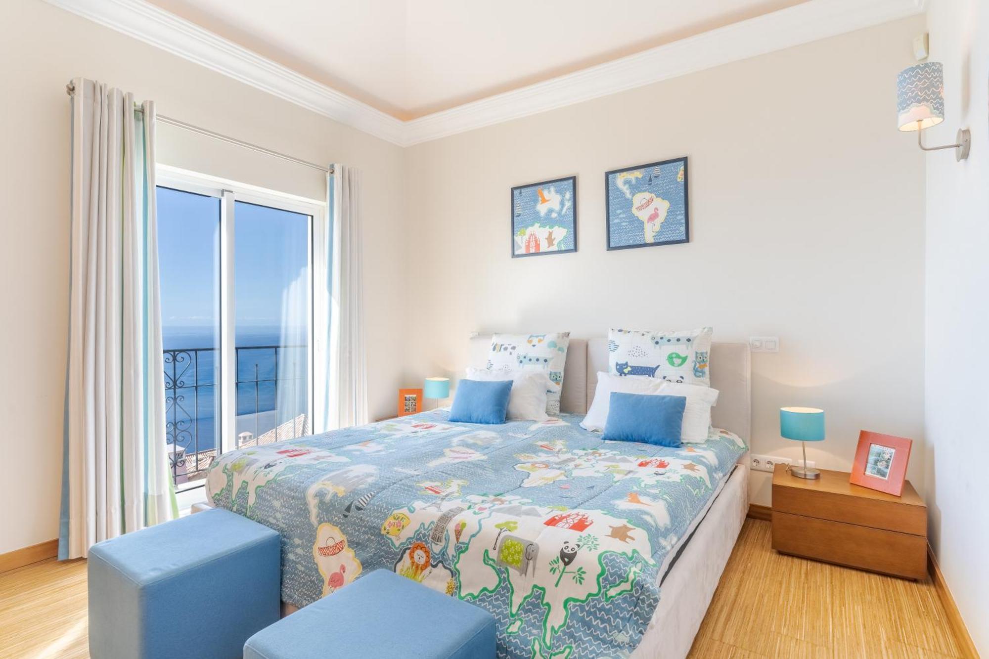 Bougainvillea Palheiro Village By Hr Madeira Villa *
