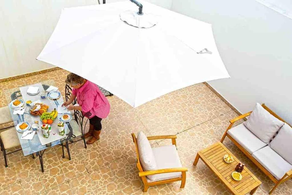 Waters House Apartamento